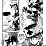 Rock Buster Go Shot!!