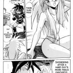 Rock Buster Go Shot!!