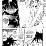 Rock Buster Go Shot!!