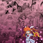 Rokka Kaimetsu -Rakujitsu-