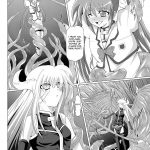 Rokka Kaimetsu -Rakujitsu-