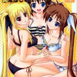 Rokka wa Honjitsu mo Ijounashi