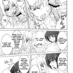 Rokka wa Honjitsu mo Ijounashi