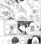 Rokka wa Honjitsu mo Ijounashi