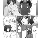 Rokka wa Honjitsu mo Ijounashi