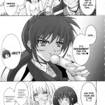 Rokka wa Honjitsu mo Ijounashi