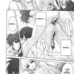 Rokka wa Honjitsu mo Ijounashi