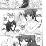 Rokka wa Honjitsu mo Ijounashi