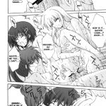 Rokka wa Honjitsu mo Ijounashi