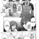 Rokka wa Honjitsu mo Ijounashi