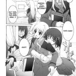 Rokka wa Honjitsu mo Ijounashi