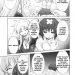 Rokka wa Honjitsu mo Ijounashi