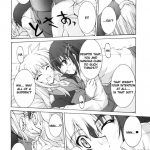 Rokka wa Honjitsu mo Ijounashi