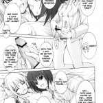 Rokka wa Honjitsu mo Ijounashi