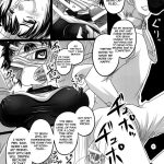 ROYAL Medaka SCRAMBLE