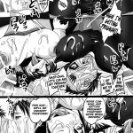 ROYAL Medaka SCRAMBLE