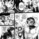 ROYAL Medaka SCRAMBLE
