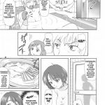 Takako na Hibi ~Mainichi ga Bonbaie~