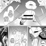 The Holy Slut, Mariya-sama