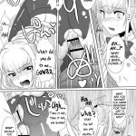 The Holy Slut, Mariya-sama