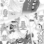 The Holy Slut, Mariya-sama