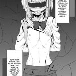 The Holy Slut, Mariya-sama