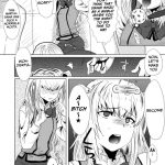 The Holy Slut, Mariya-sama