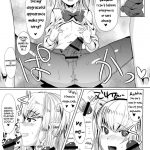 The Holy Slut, Mariya-sama