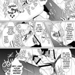 The Holy Slut, Mariya-sama