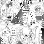 The Holy Slut, Mariya-sama