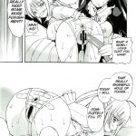 Toaru Shitsuji no Dorei Nisshi