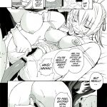 Toaru Shitsuji no Dorei Nisshi