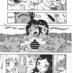 Amai Himegoto Nikaime