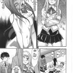 Amai Himegoto Nikaime