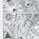 Amai Himegoto Sankaime