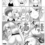 Argos no Senotome-tachi