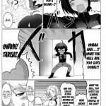 Argos no Senotome-tachi