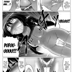 Argos no Senotome-tachi