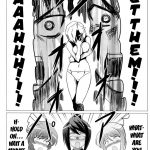 Argos no Senotome-tachi