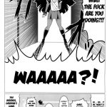 Argos no Senotome-tachi