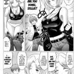 Argos no Senotome-tachi