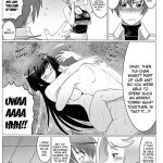 Argos no Senotome-tachi