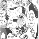 Ashura-Shachou no Kareinaru-sei Katsu