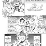 Ashura-Shachou no Kareinaru-sei Katsu