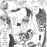 Ashura-Shachou no Kareinaru-sei Katsu