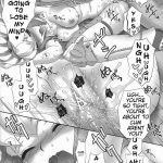 Berio-san’s Raw Meat