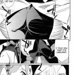 Cactus Ninja Path -Abnormal Battle