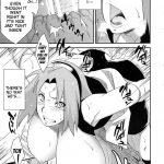 Cactus Ninja Path -Abnormal Battle