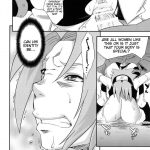 Cactus Ninja Path -Abnormal Battle