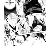 Cactus Ninja Path -Abnormal Battle